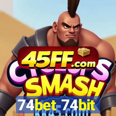 74bet 74bit